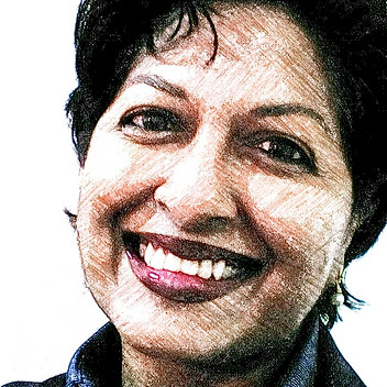 Astra Singh