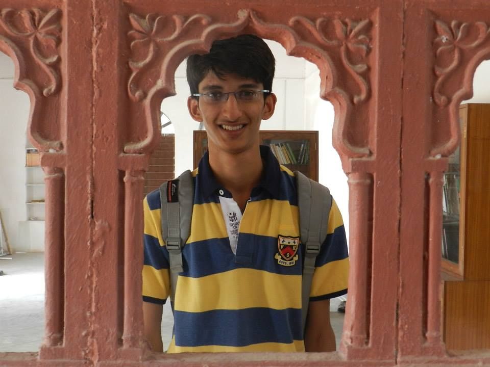 Rishabh Trivedi