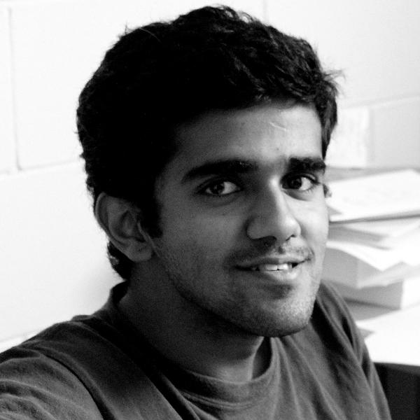 Chaitanya Shivade