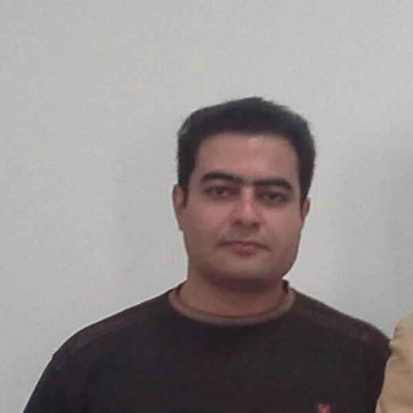 Hamid Vahidpour