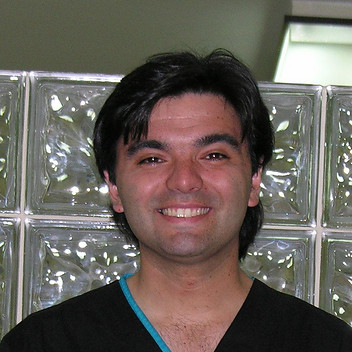 Fernando Massoglia