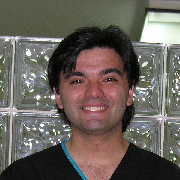 Fernando Massoglia