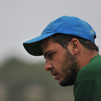 Kalomoiris Giorgos