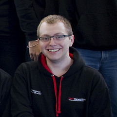 Liam Steadman