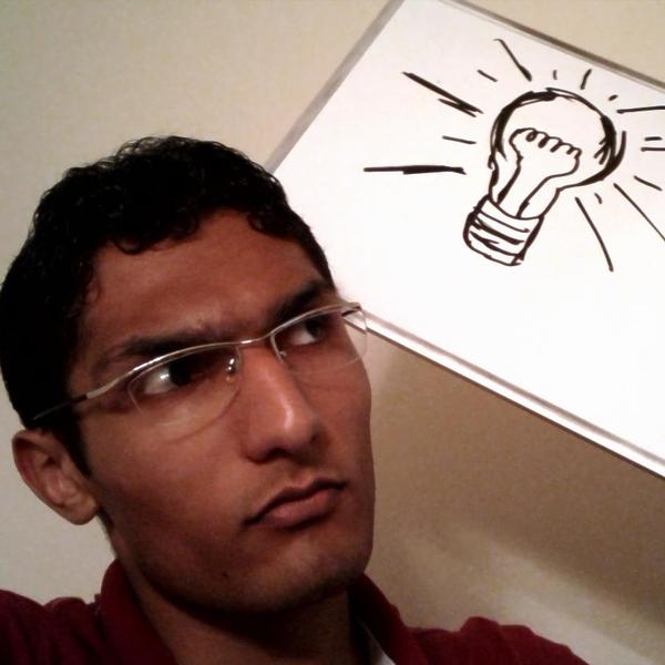 Mohammed Al Sahaf