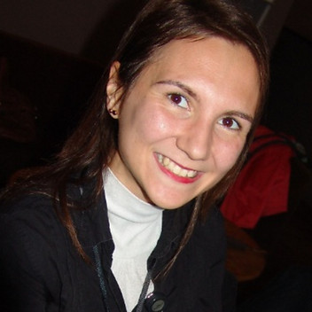 Teodora Rogozea