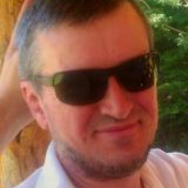 Zoran Blazevski