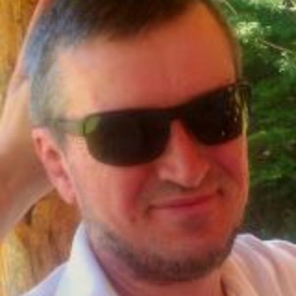 Zoran Blazevski