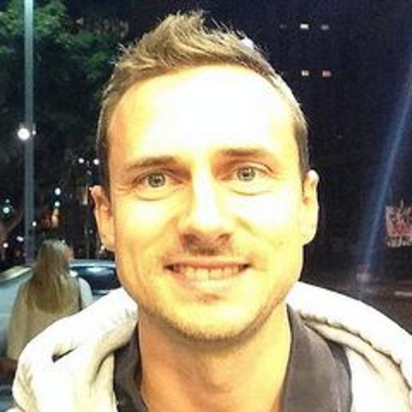 Jérôme Barbotin