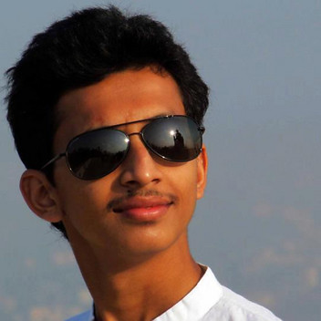 Sanket Oswal