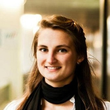 Kirsten Raaphorst