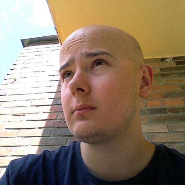 Paweł Zatryb
