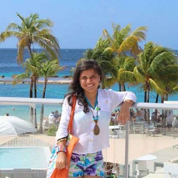 Cheylibeth Ochoa Garcia