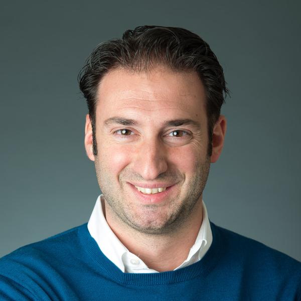 Paolo Privitera