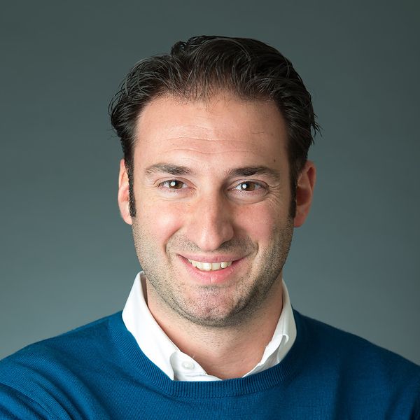 Paolo Privitera