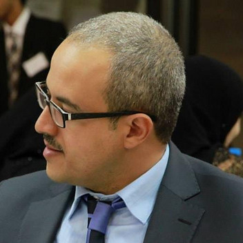 Sharaf Alkibsi