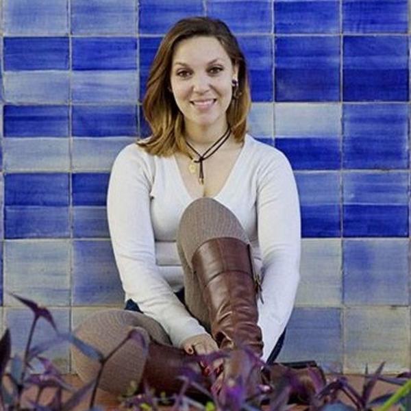 Beatriz  Divino