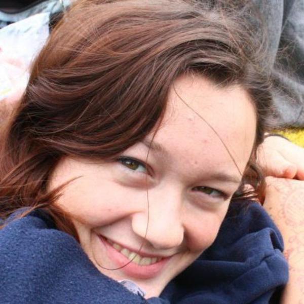Carlotta Schwarz