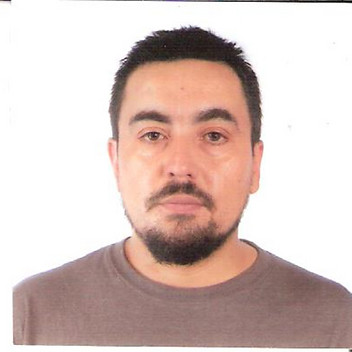 Miguel Barriga