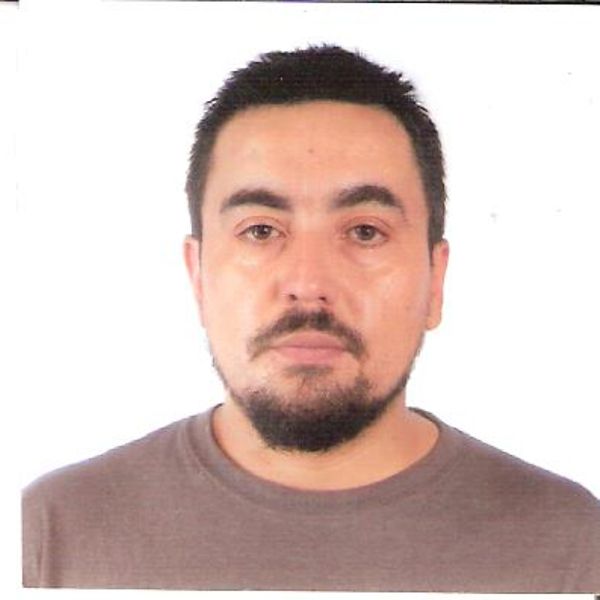 Miguel Barriga