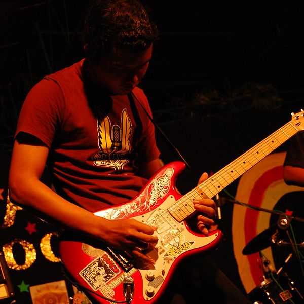 Giessendra Pakpahan