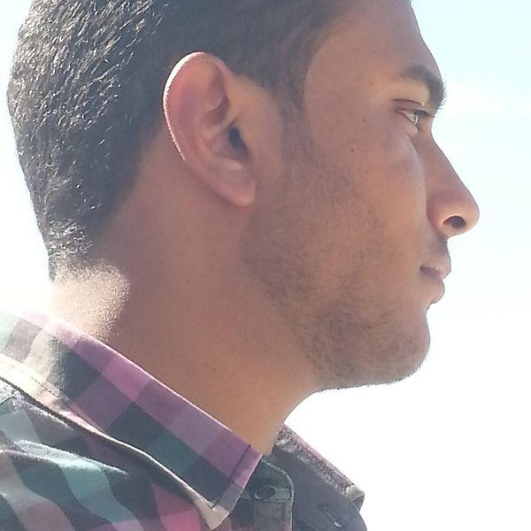 Khalid Reda