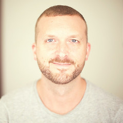 Joey Foster Ellis