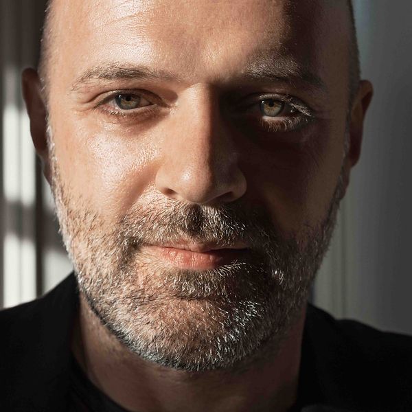 Hussein Chalayan