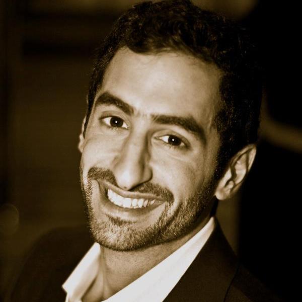 Yousuf Al Hashimi