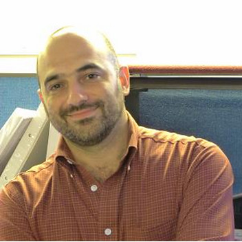 Juan Manuel Menazzi