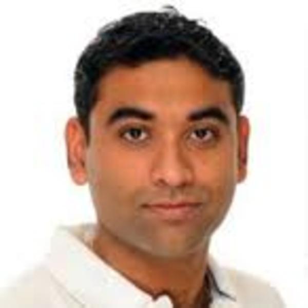 Prathamesh Naik