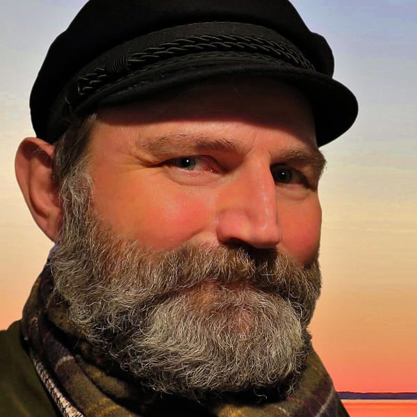 Dick Lundgren