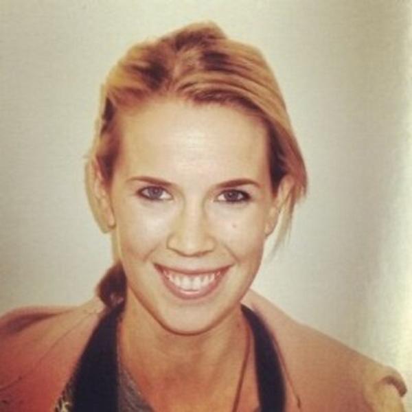 Michaela Balderston