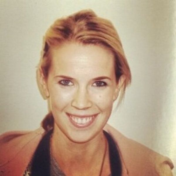 Michaela Balderston