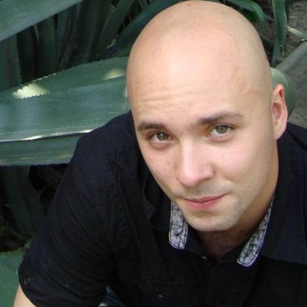 Mateusz Głuszkowski