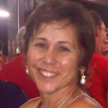 Arysinha Affonso