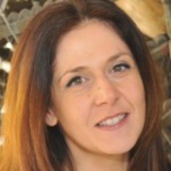 Mariapia Ebreo