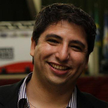 Alfredo Júnior