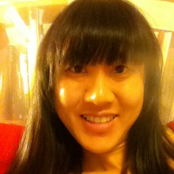 Joyce Chen