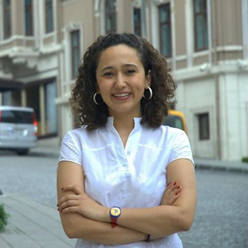Ozge Yilmaz
