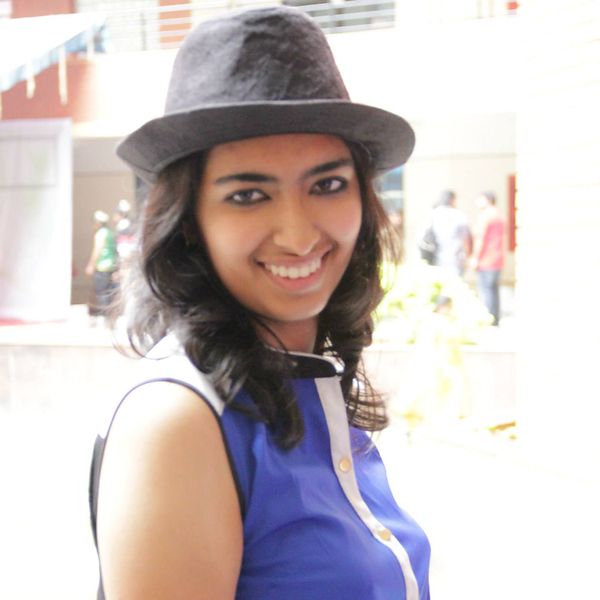 Seema Raman