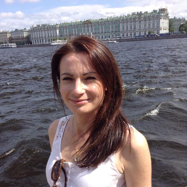 Elena Matvienko