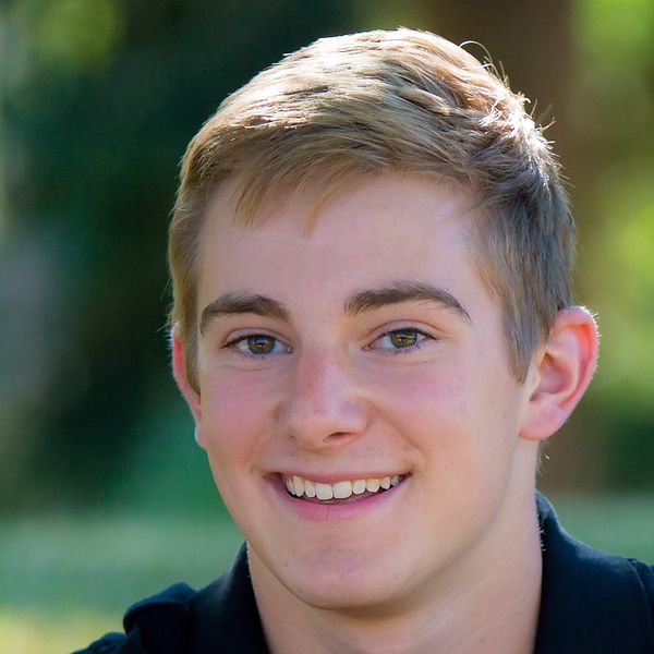 Benjamin Elliott