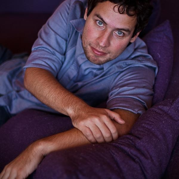 Marco Canonico