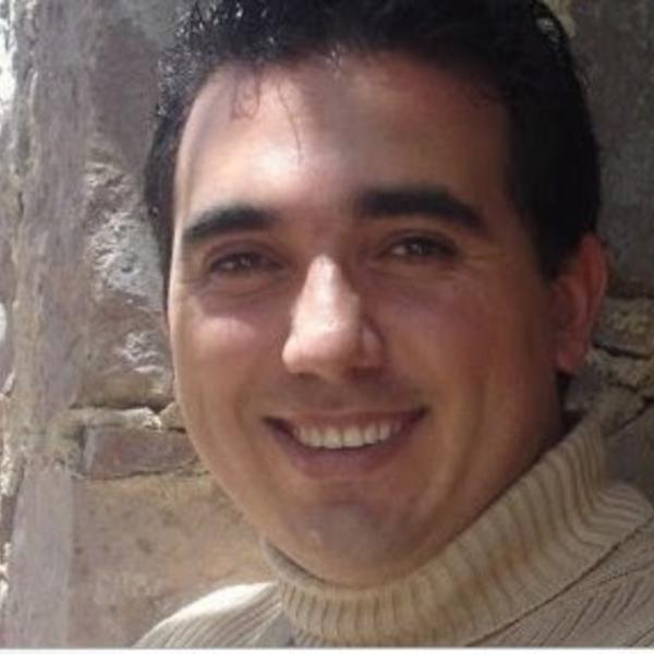 Roberto Sánchez