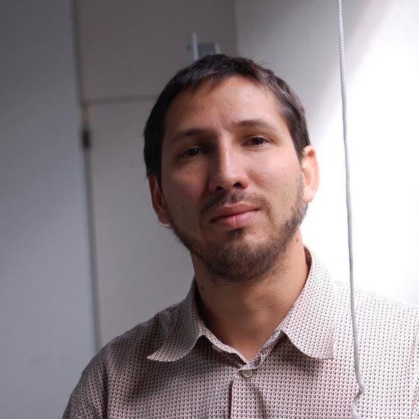 alejandro palma