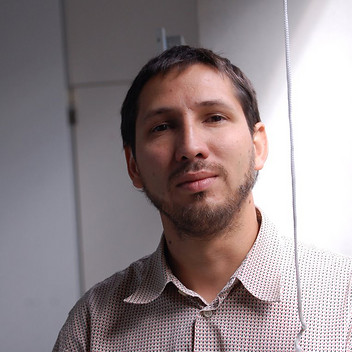 alejandro palma