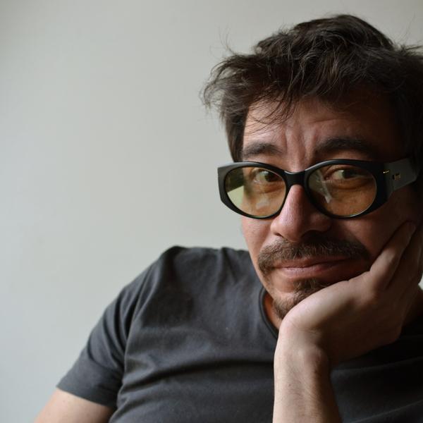 Mauricio Barriga