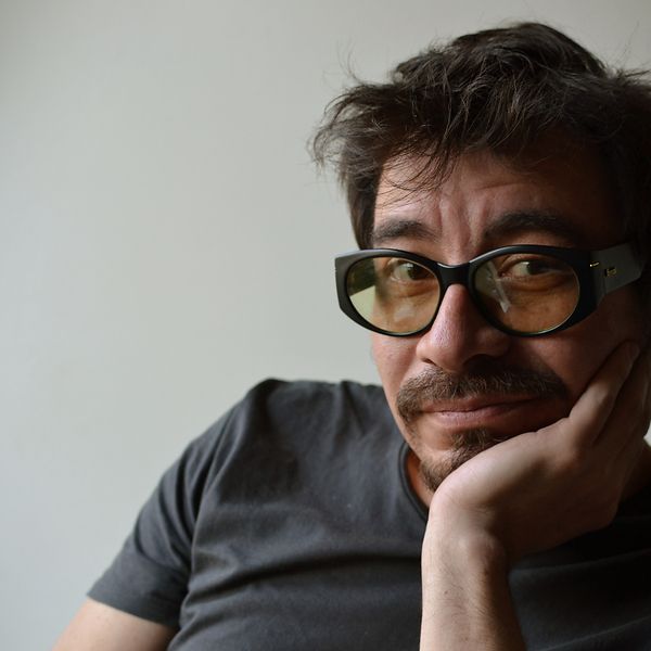 Mauricio Barriga
