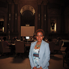 Sydney Bynum